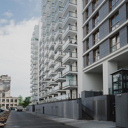 Shortstaypoland Kasprzaka Βαρσοβία Εξωτερικό φωτογραφία